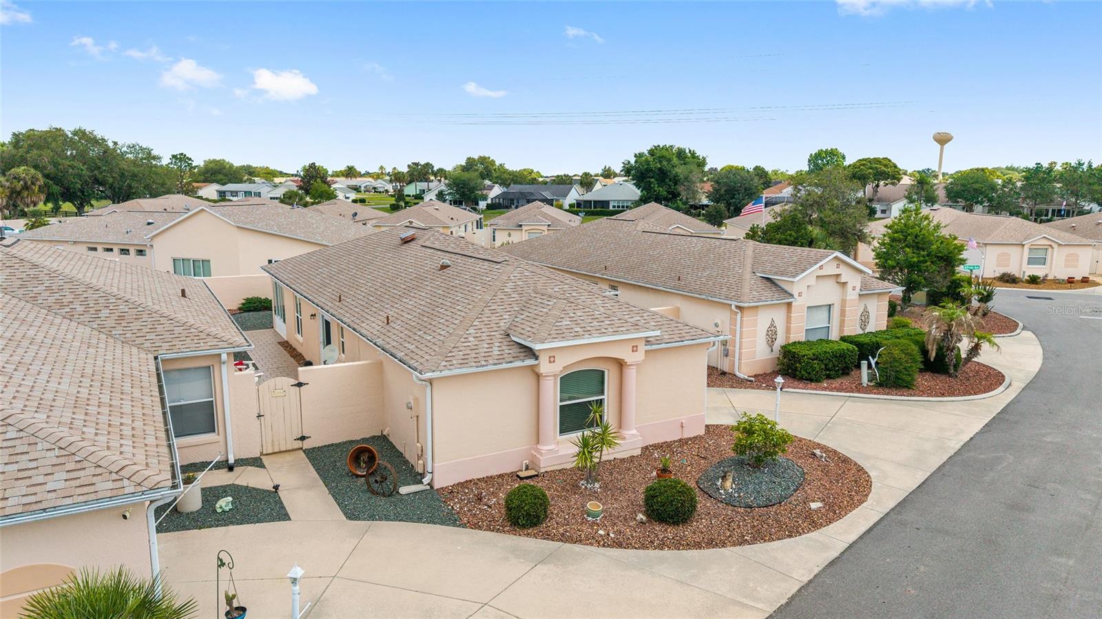 2007 RIOS COURT