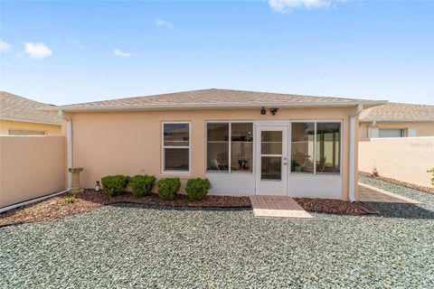 Tiny photo for 2007 Rios Court, The Villages, FL 32159 (MLS # G5112685)