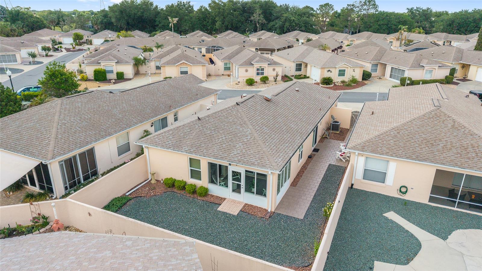 THE VILLAGES - Residential