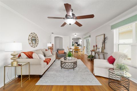 Tiny photo for 2007 Rios Court, The Villages, FL 32159 (MLS # G5112685)
