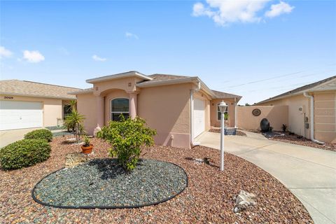Tiny photo for 2007 Rios Court, The Villages, FL 32159 (MLS # G5112685)