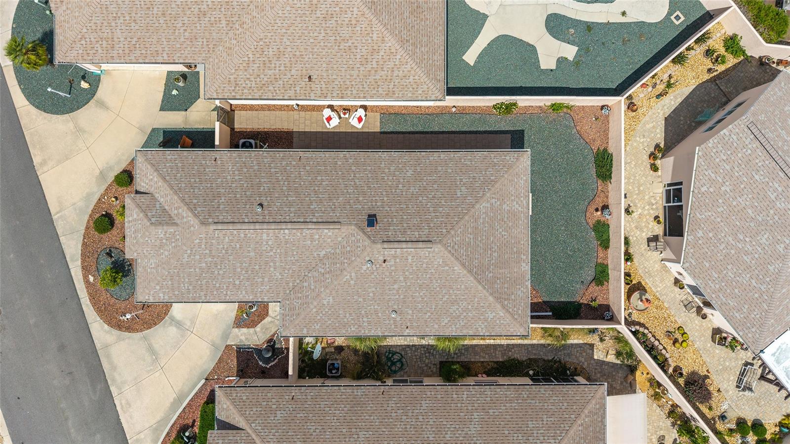 THE VILLAGES - Residential