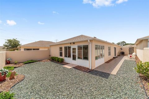 Tiny photo for 2007 Rios Court, The Villages, FL 32159 (MLS # G5112685)