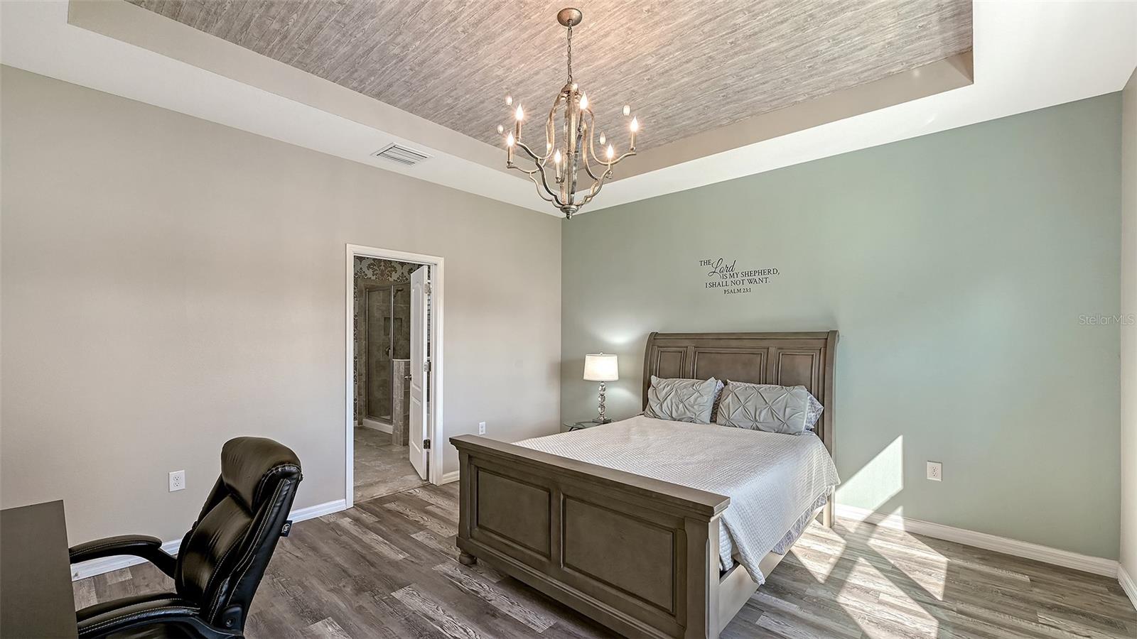 DEL TIERRA PH I - Residential