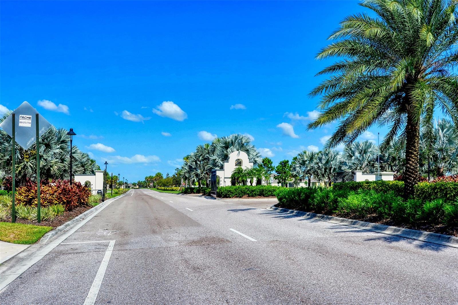 DEL TIERRA PH I - Residential