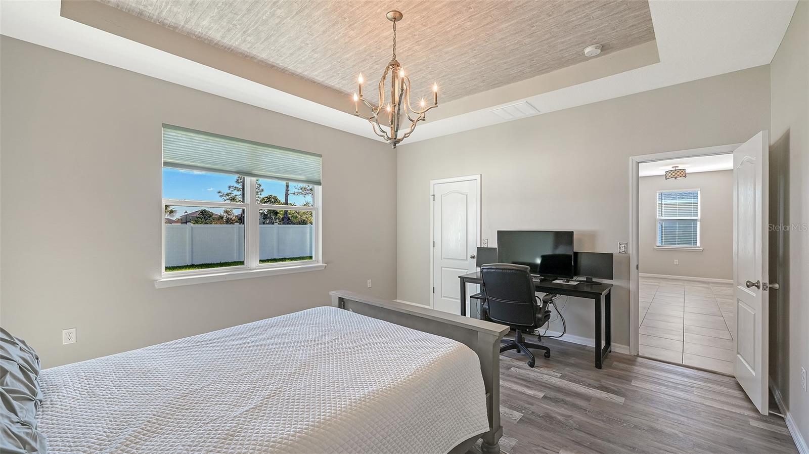 DEL TIERRA PH I - Residential