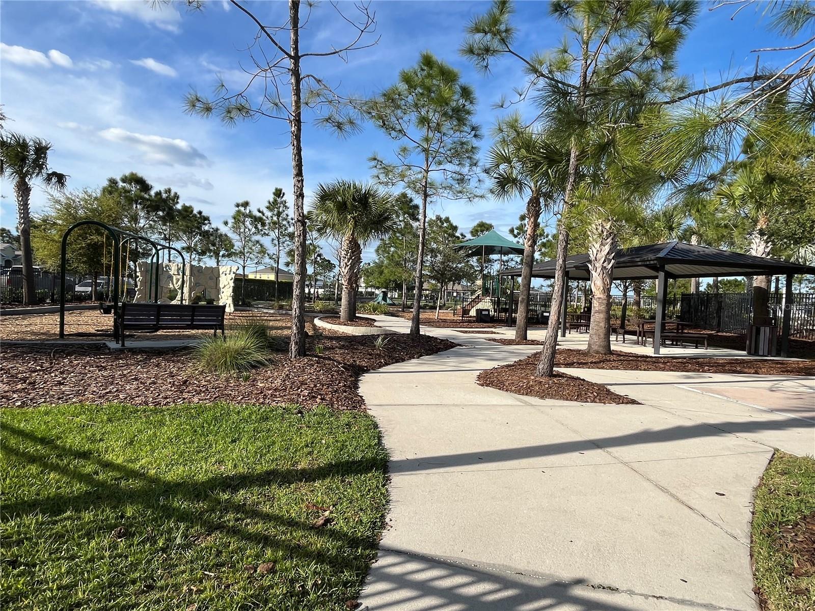 DEL TIERRA PH I - Residential