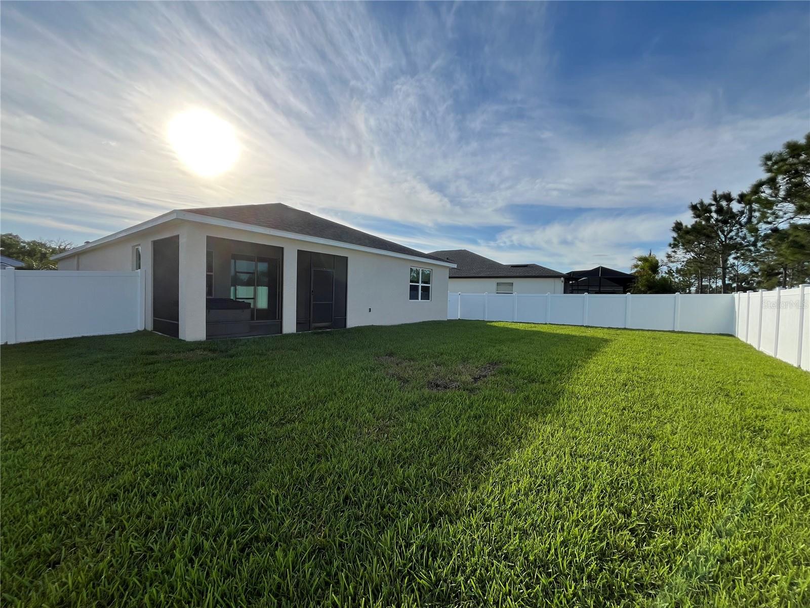 DEL TIERRA PH I - Residential