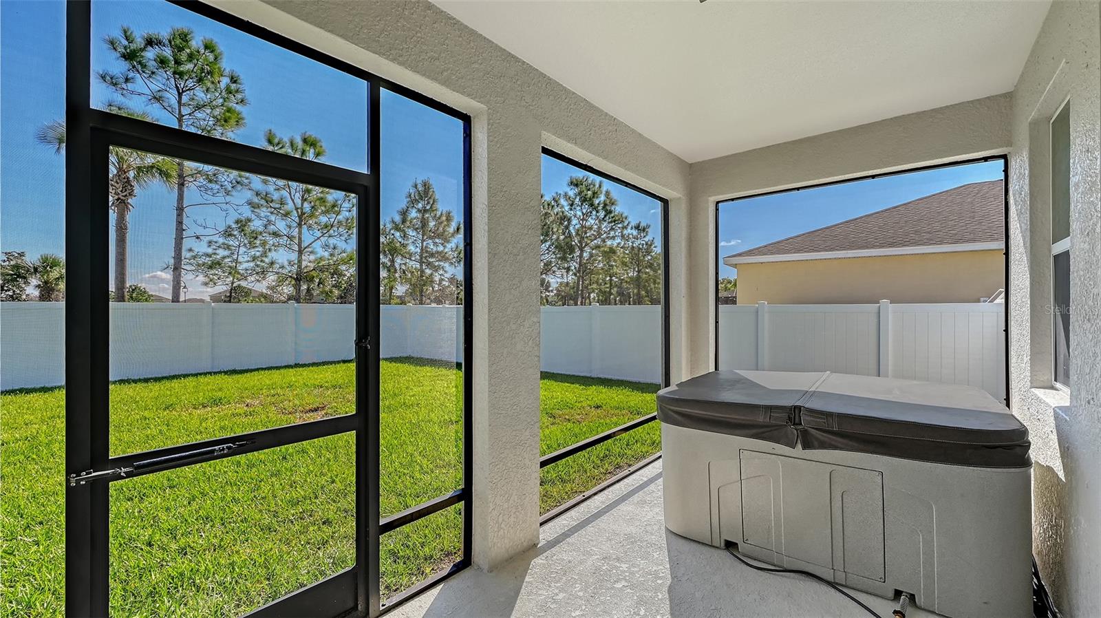 DEL TIERRA PH I - Residential