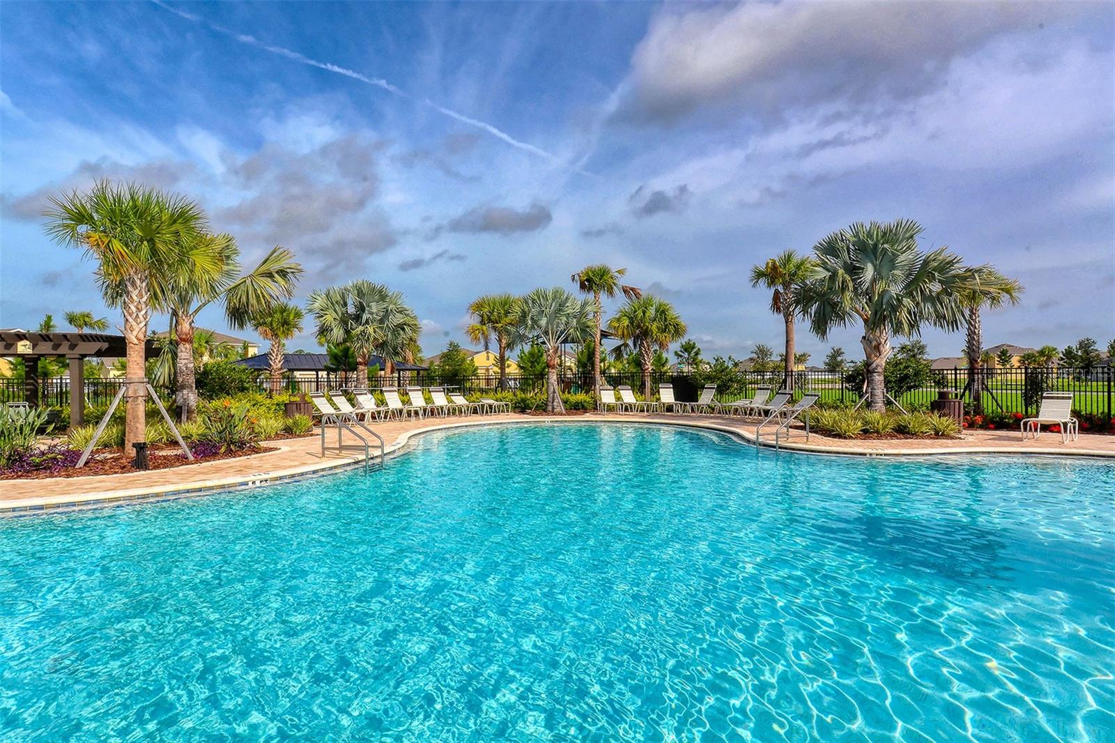 DEL TIERRA PH I - Residential