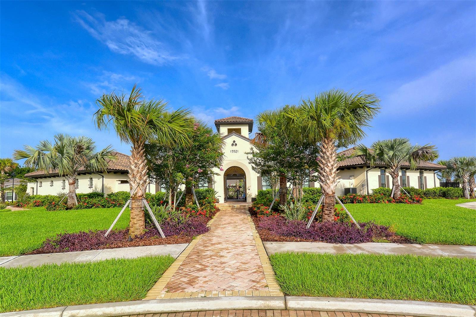 DEL TIERRA PH I - Residential