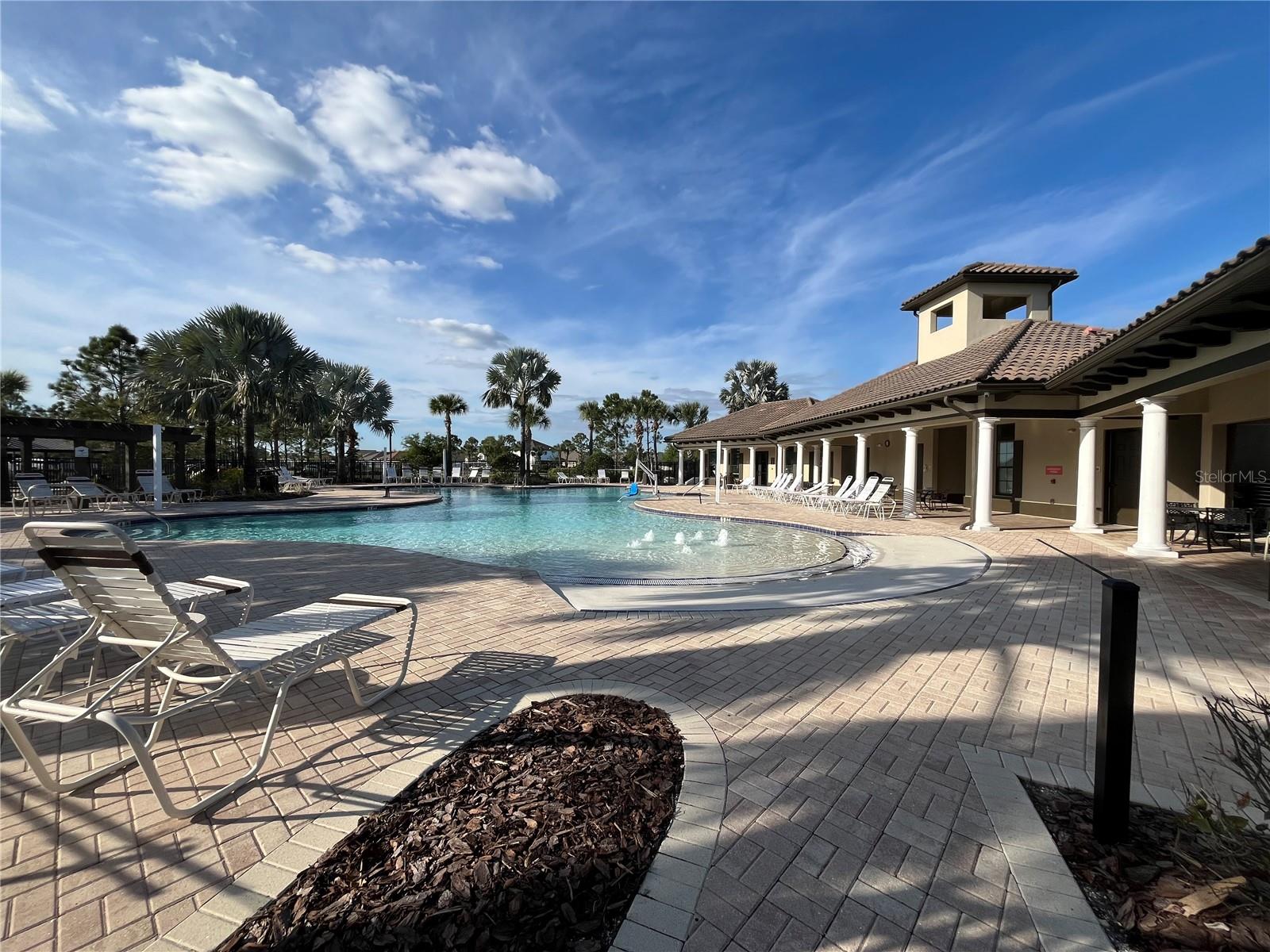 DEL TIERRA PH I - Residential