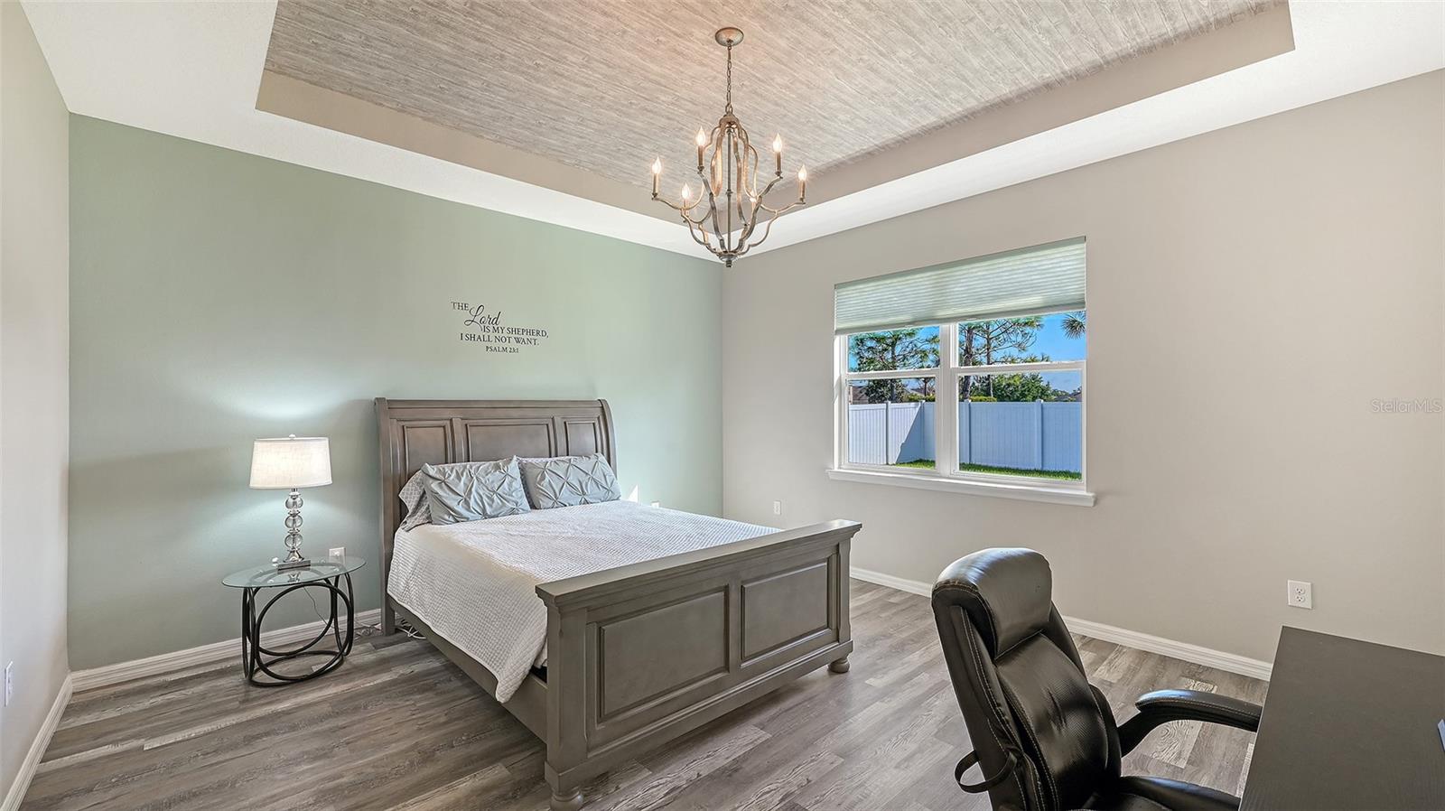 DEL TIERRA PH I - Residential