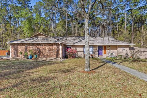 6526 NW 33RD TERRACE GAINESVILLE FL 32653