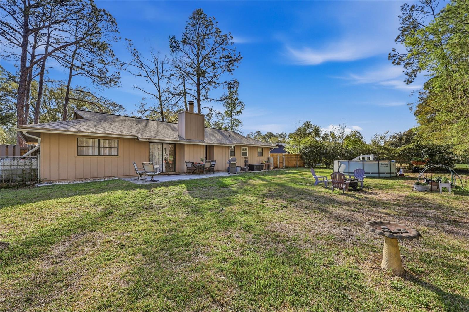 NORTHWOOD OAKS - Residential