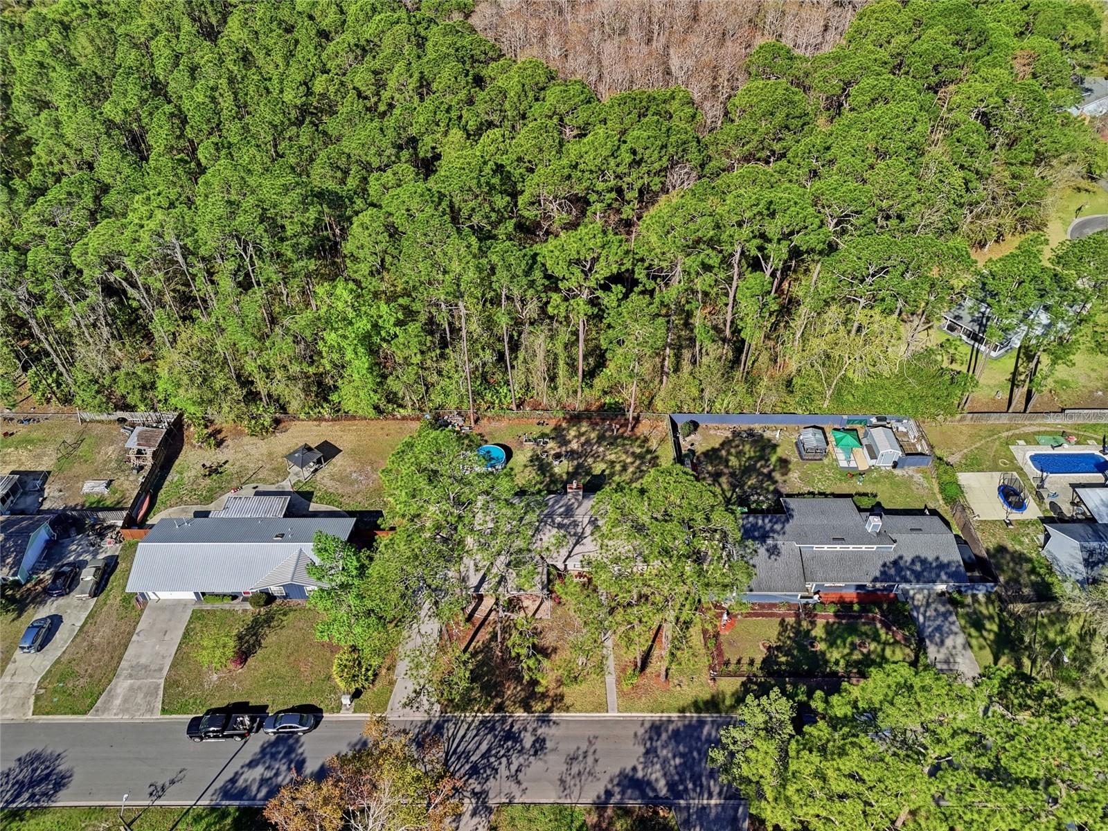 NORTHWOOD OAKS - Residential