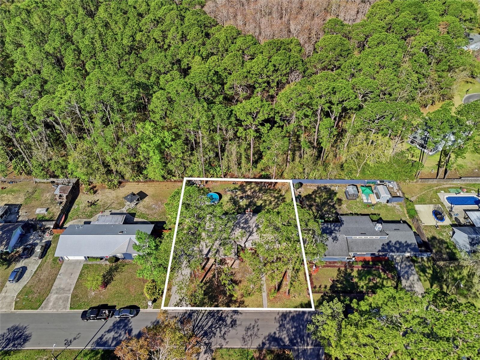 NORTHWOOD OAKS - Residential