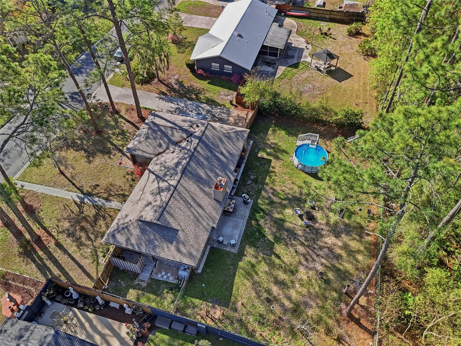 NORTHWOOD OAKS - Residential