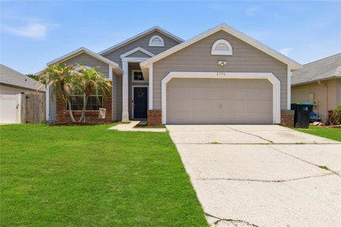 Property photo of 2773 Delcrest Drive, Orlando, FL 32817