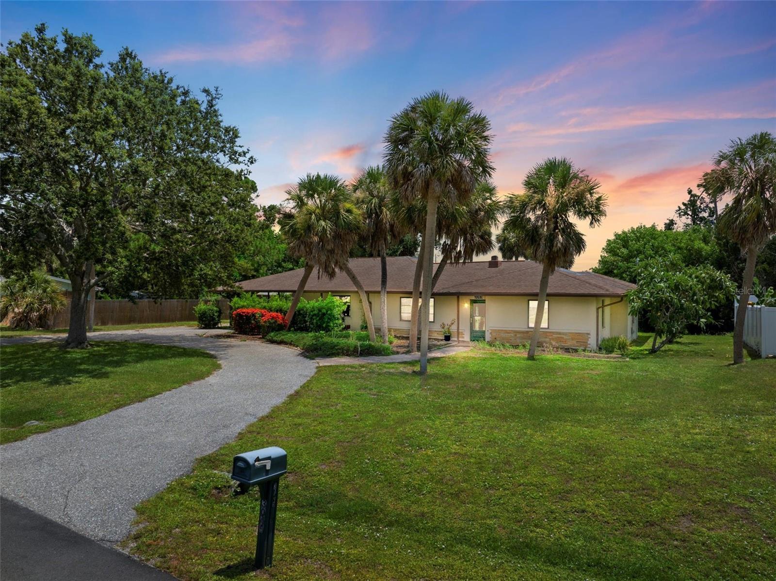 3045 DATURA ROAD