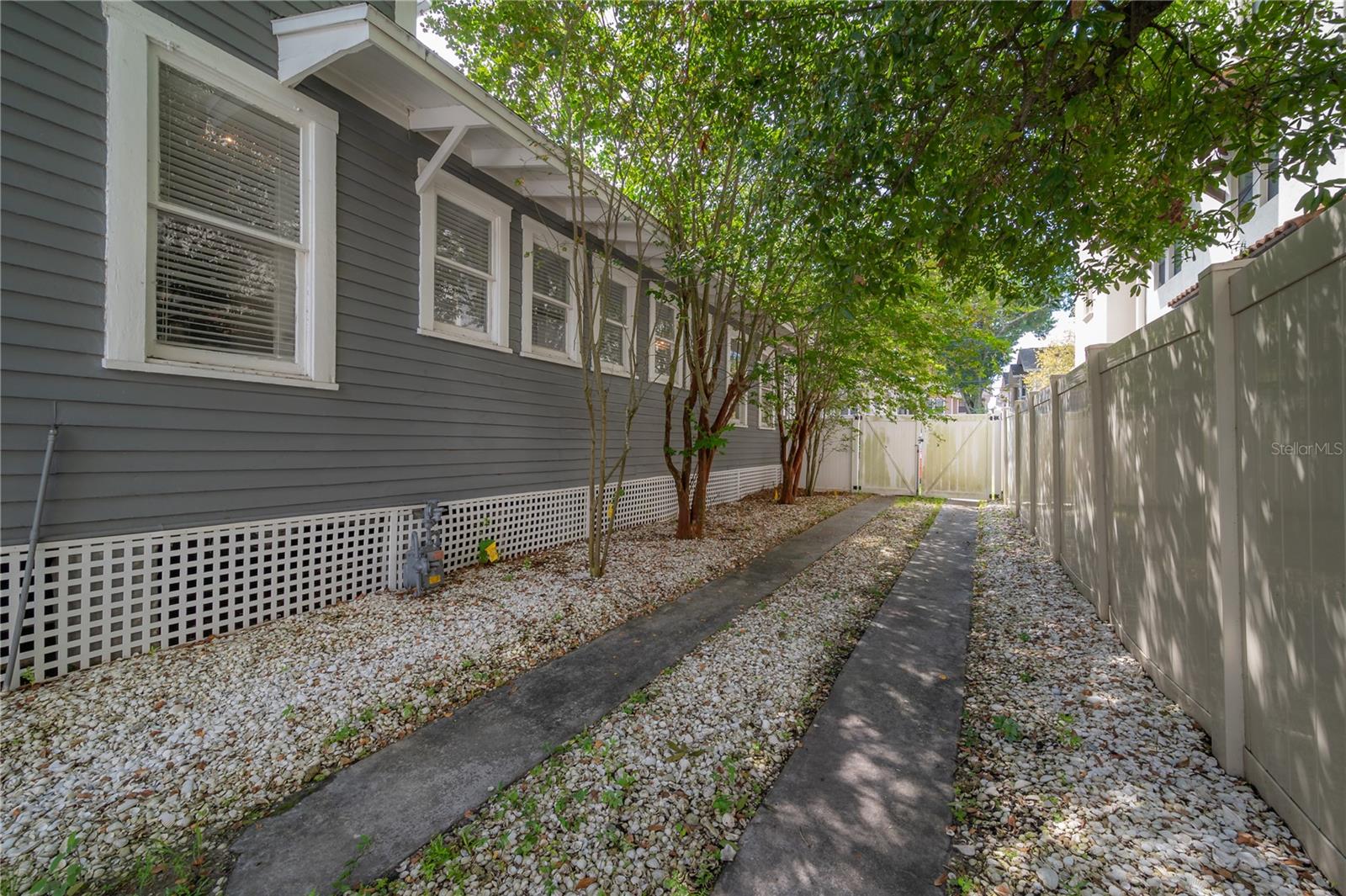 PROSPECT PARK REV MAP - Residential