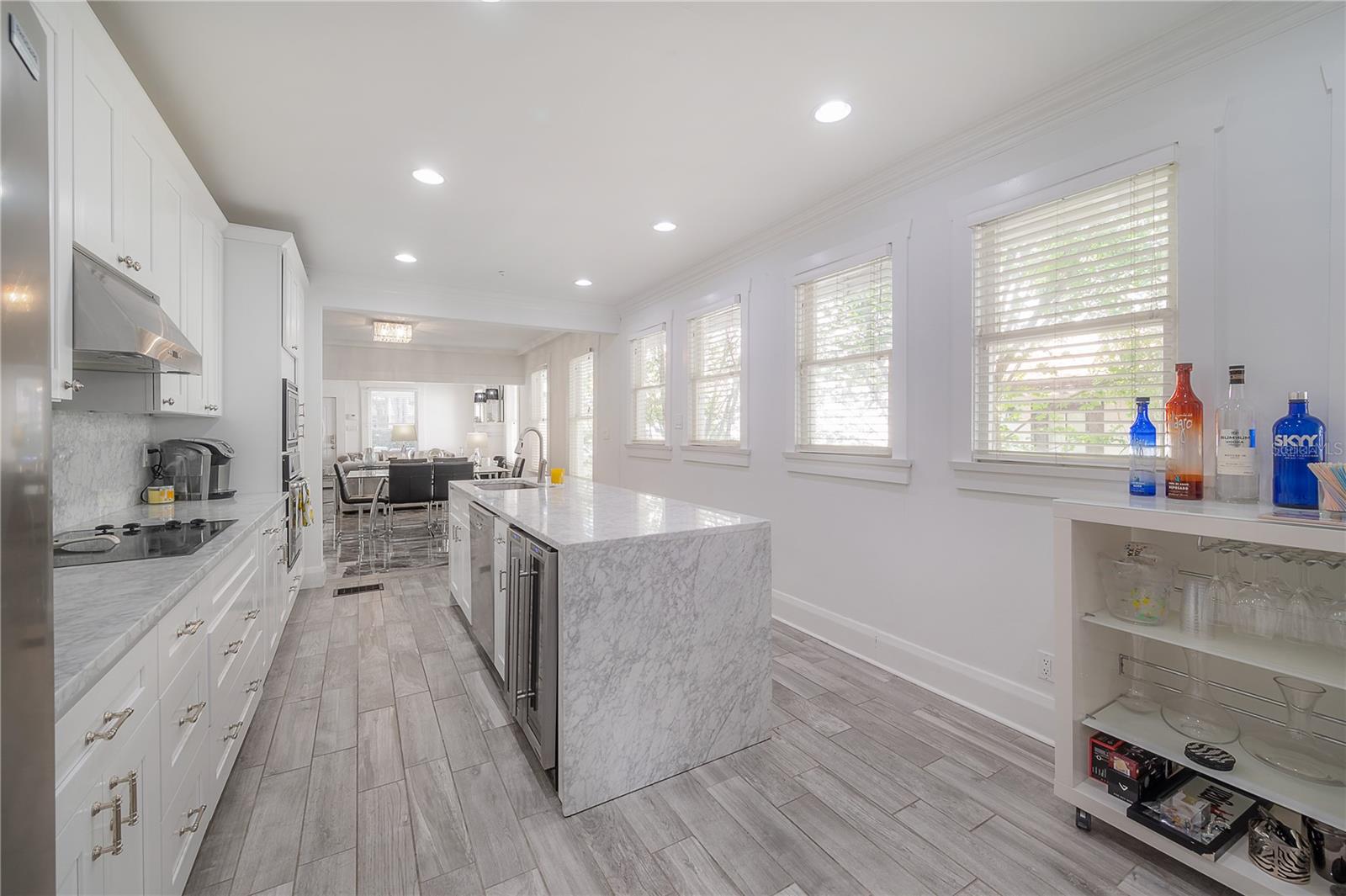 PROSPECT PARK REV MAP - Residential