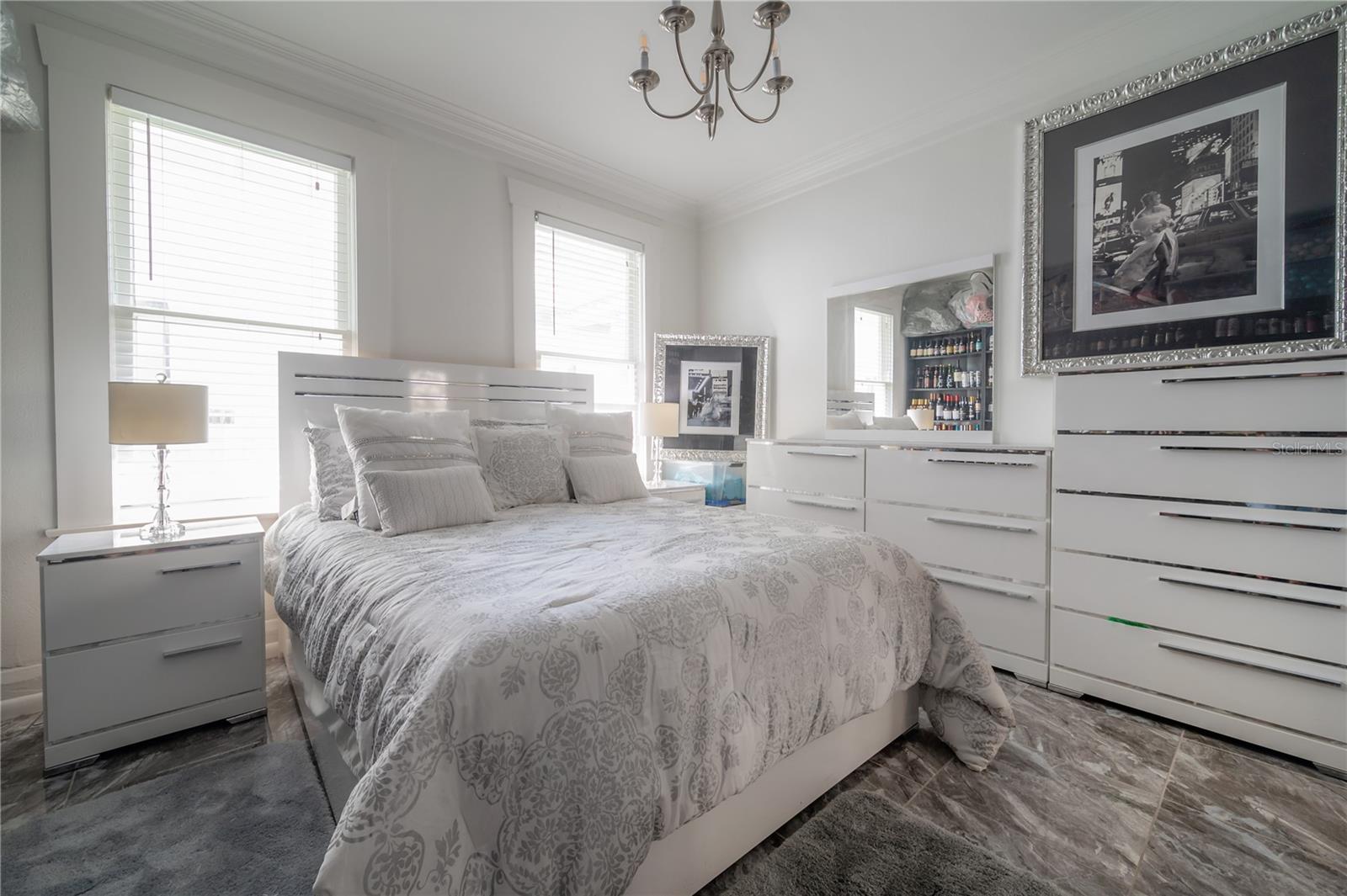 PROSPECT PARK REV MAP - Residential