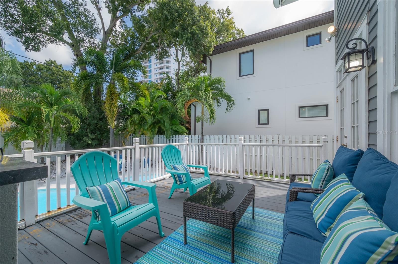 PROSPECT PARK REV MAP - Residential