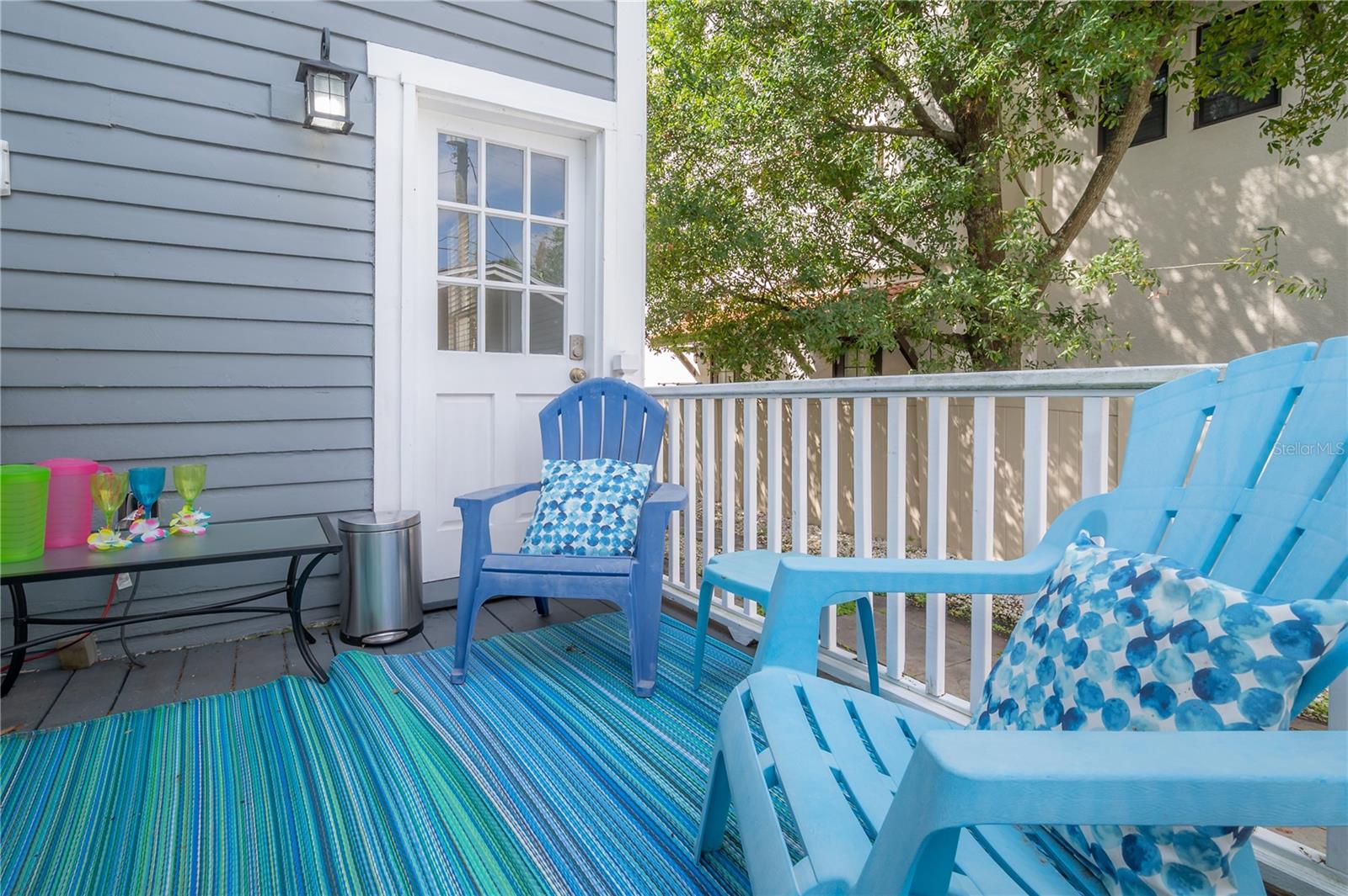 PROSPECT PARK REV MAP - Residential