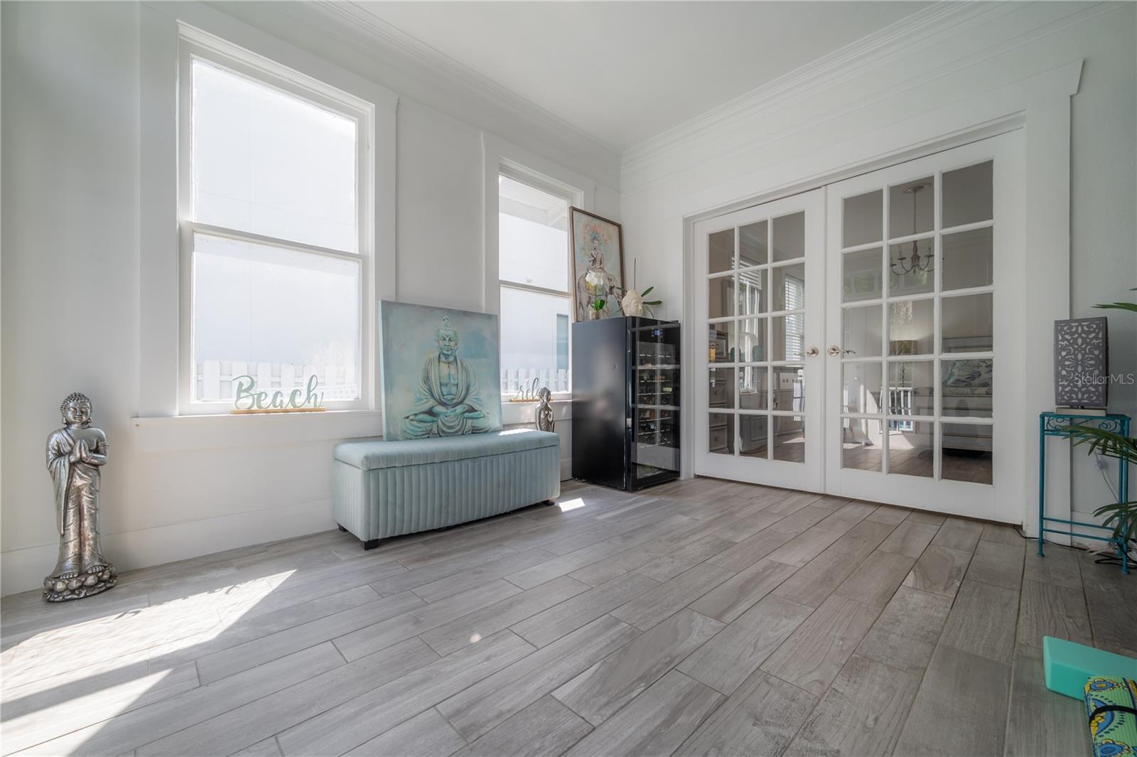 PROSPECT PARK REV MAP - Residential