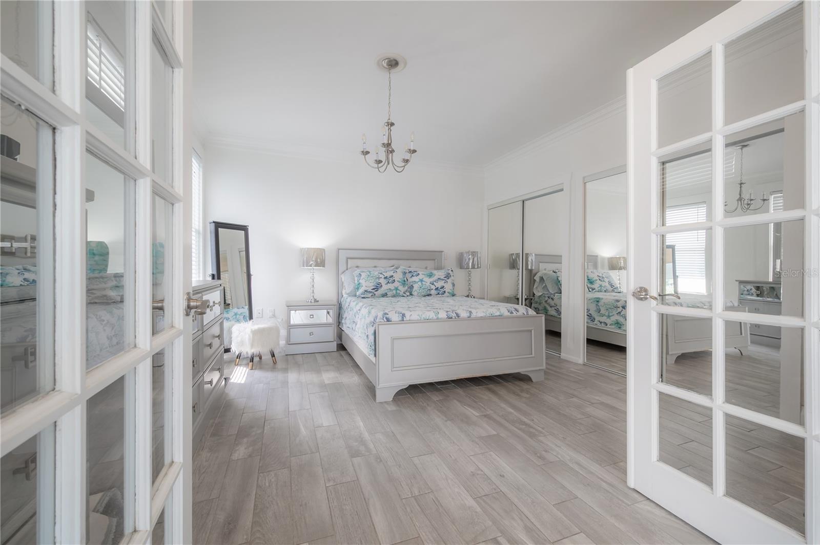 PROSPECT PARK REV MAP - Residential