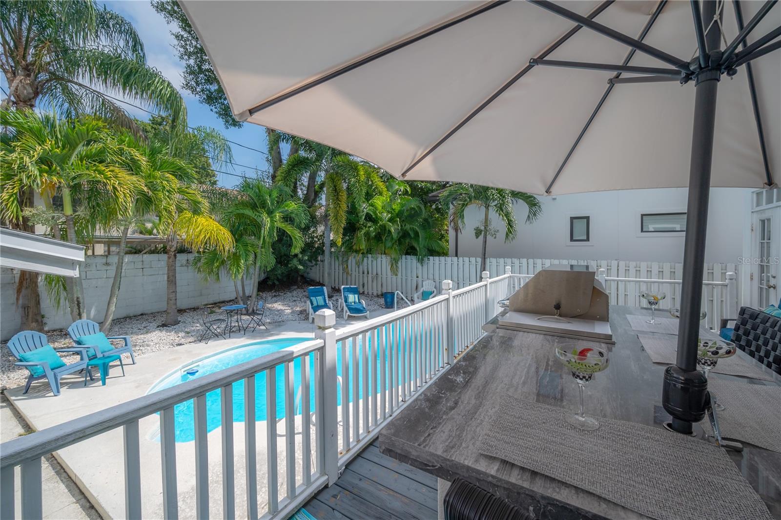 PROSPECT PARK REV MAP - Residential