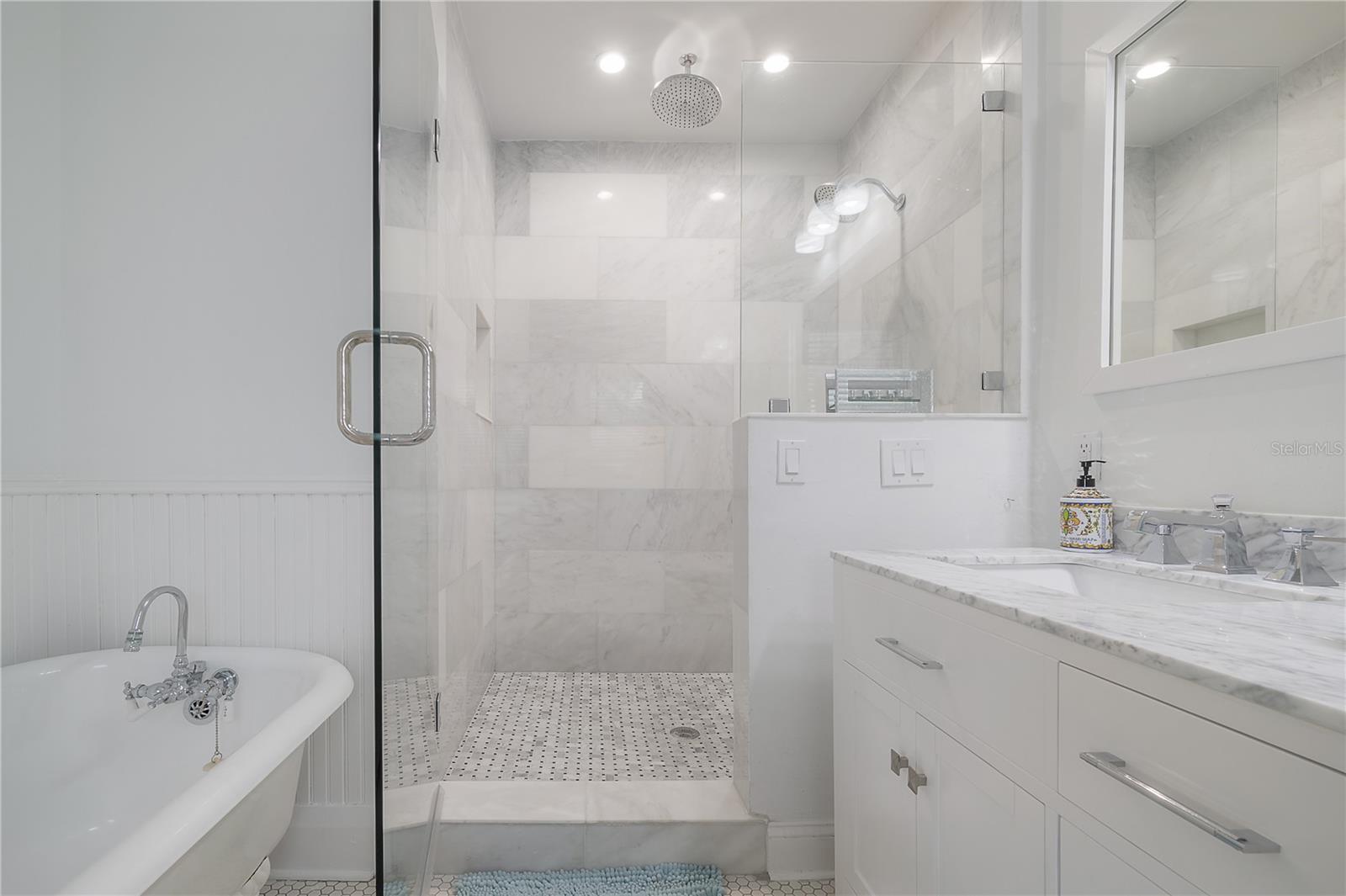 PROSPECT PARK REV MAP - Residential