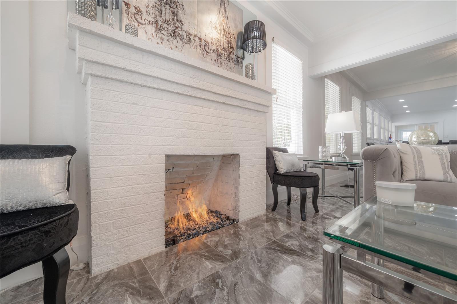 PROSPECT PARK REV MAP - Residential