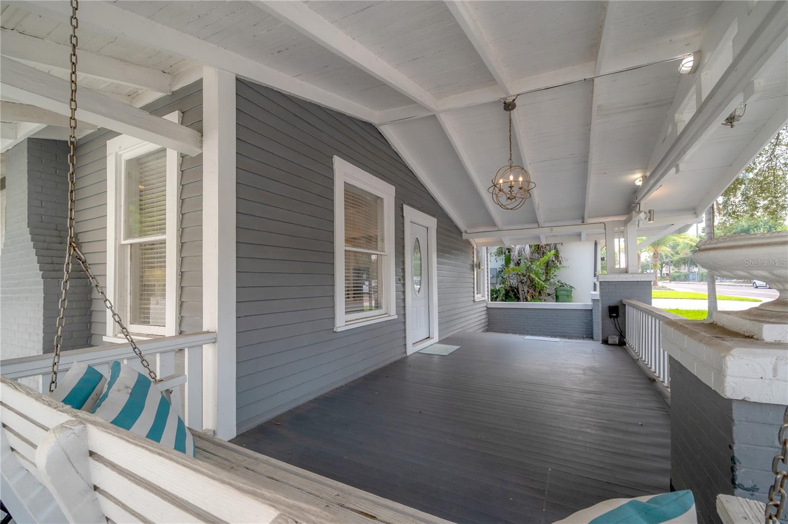 PROSPECT PARK REV MAP - Residential