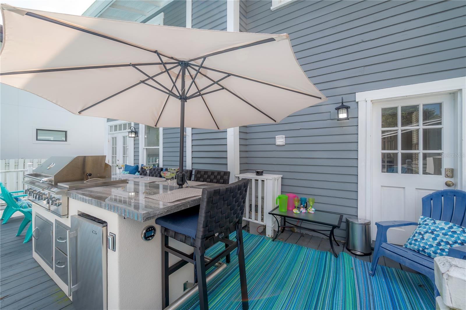 PROSPECT PARK REV MAP - Residential