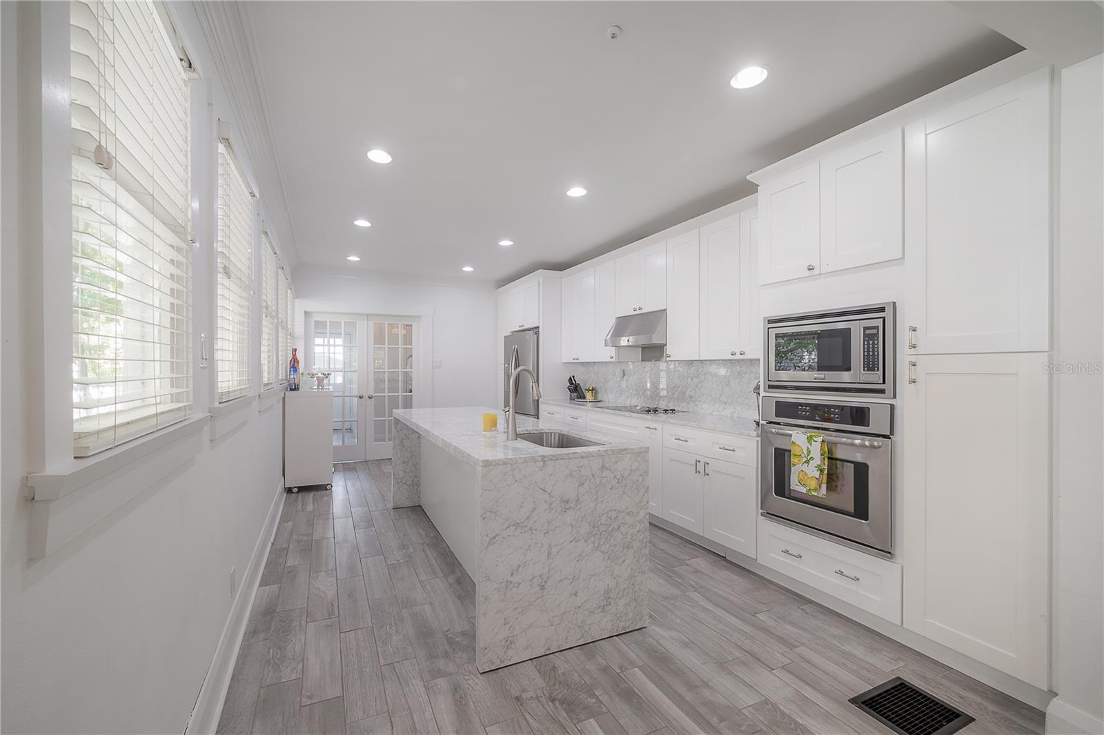 PROSPECT PARK REV MAP - Residential