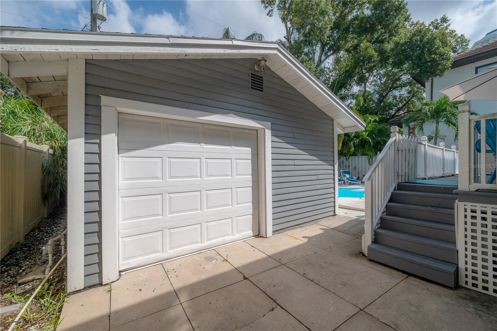 PROSPECT PARK REV MAP - Residential