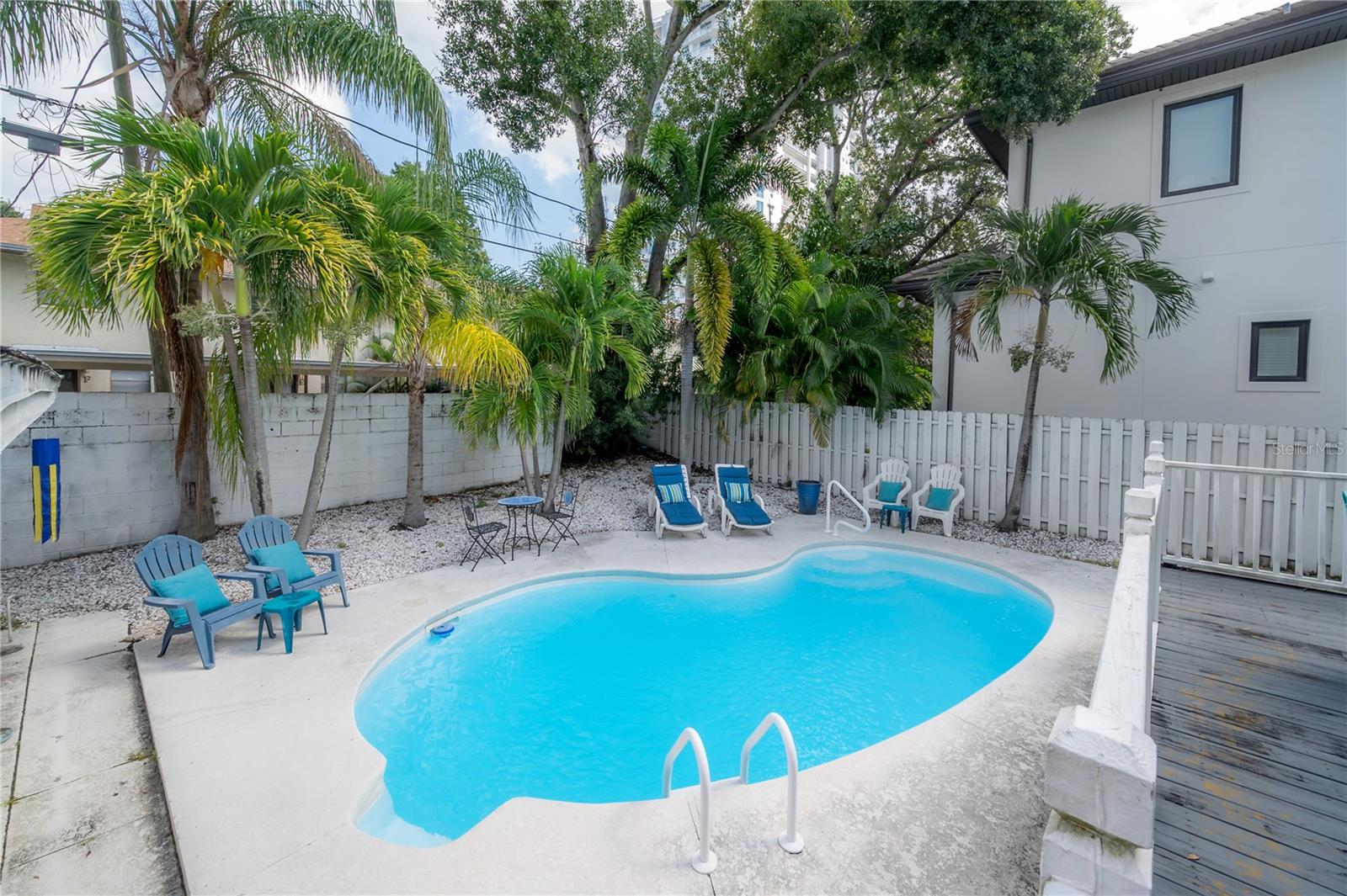 PROSPECT PARK REV MAP - Residential