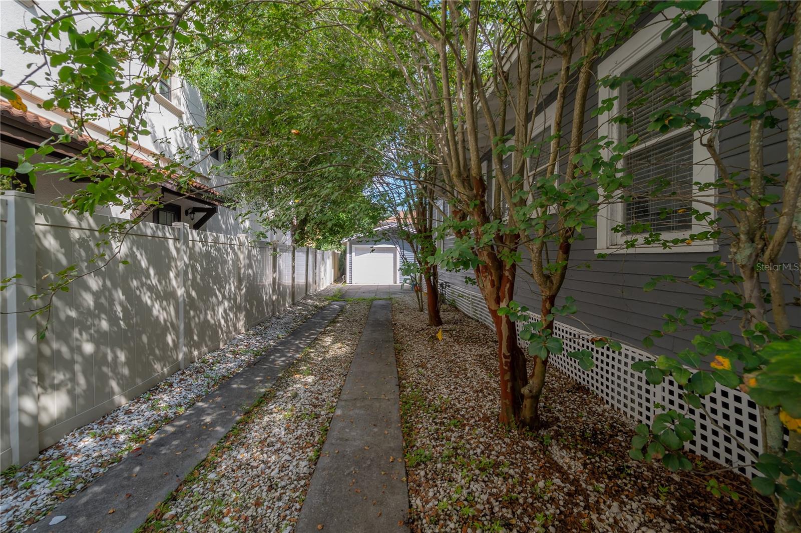 PROSPECT PARK REV MAP - Residential