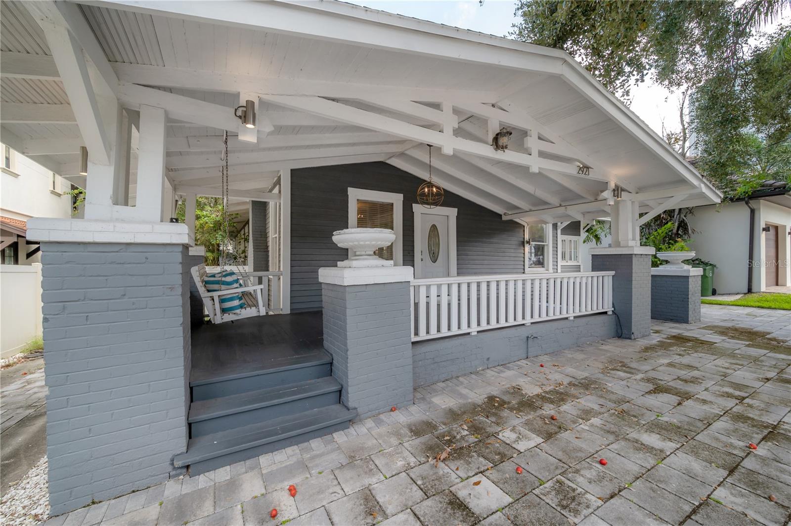 PROSPECT PARK REV MAP - Residential