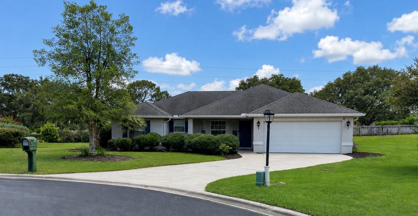 6 MULLIGAN COURT