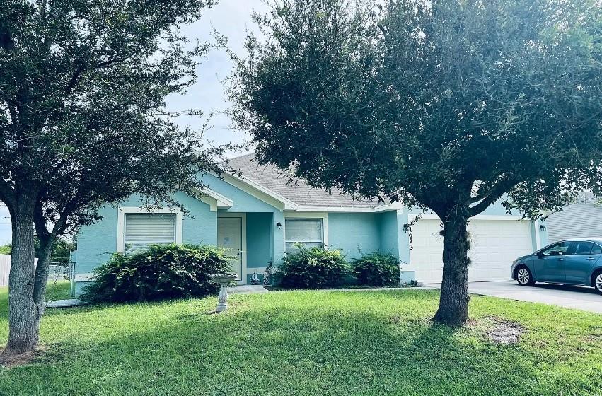 PORT ST LUCIE SEC 09 - Residential