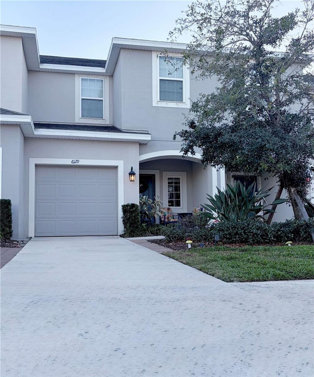 Photo of 6129 Willowside St, Palmetto, FL 34221 (MLS # A4675553)