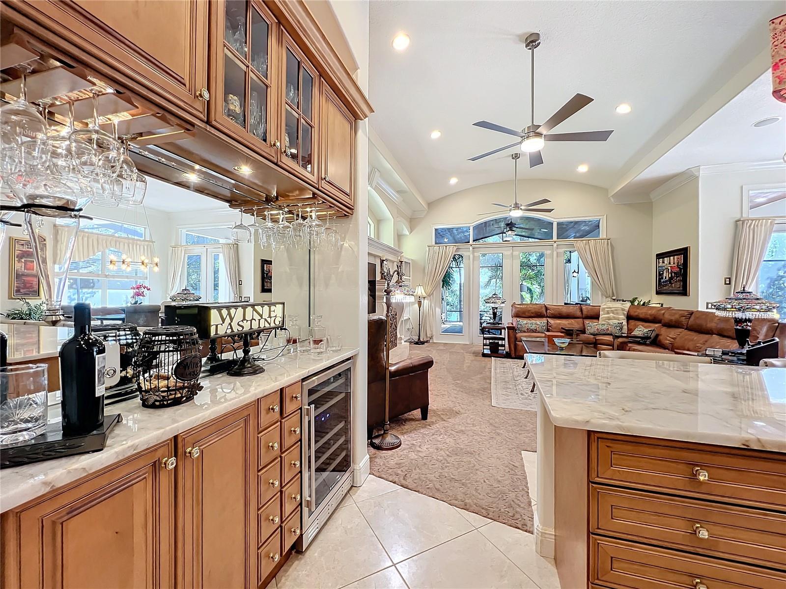 SYLVAN LAKE SHORES - Residential