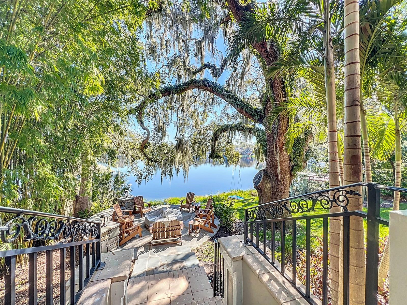 SYLVAN LAKE SHORES - Residential