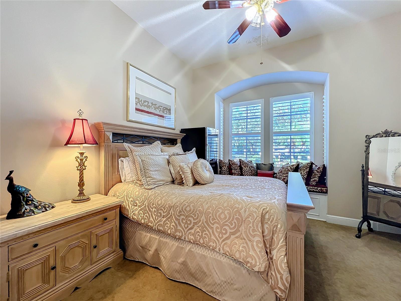 SYLVAN LAKE SHORES - Residential