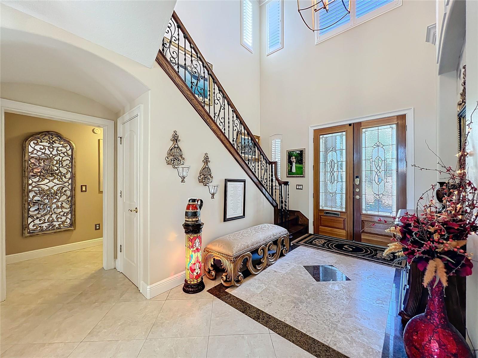 SYLVAN LAKE SHORES - Residential