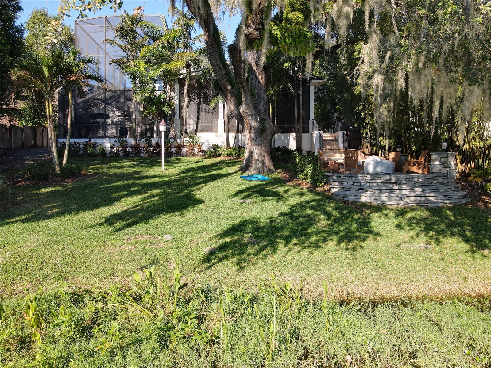 SYLVAN LAKE SHORES - Residential