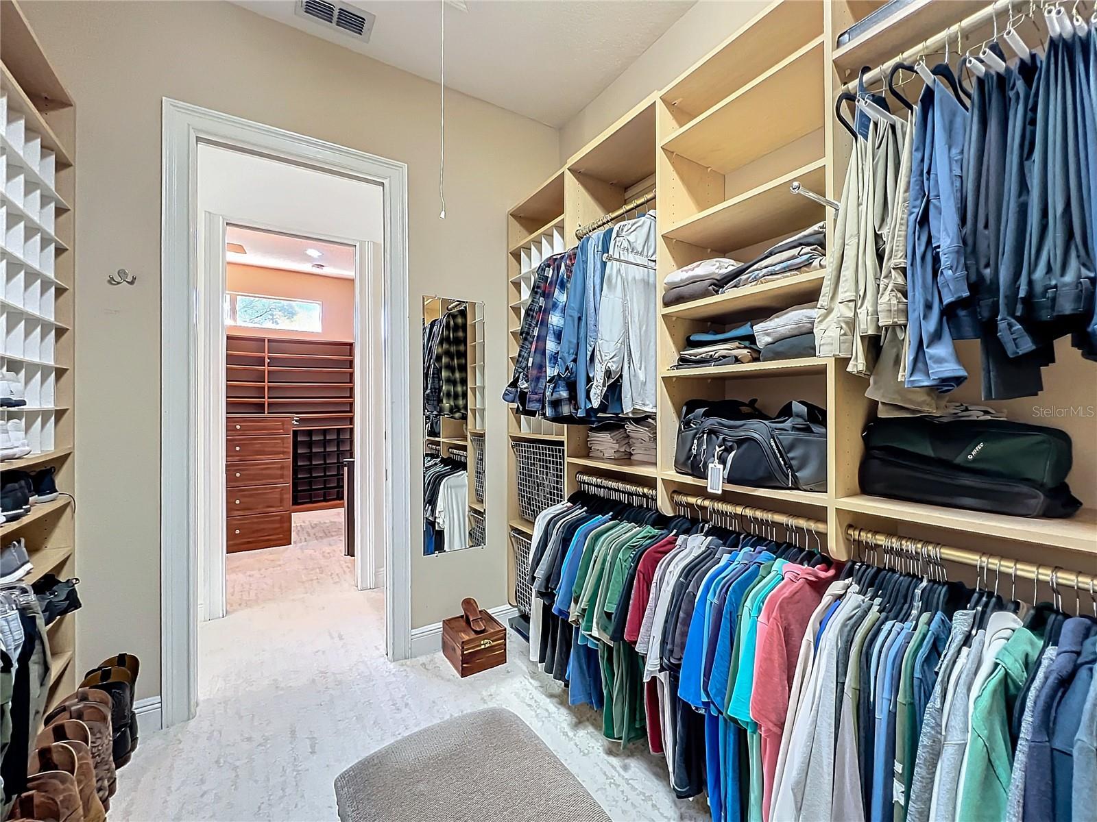 SYLVAN LAKE SHORES - Residential